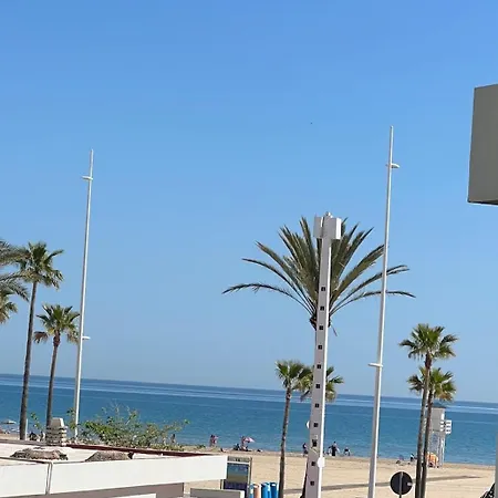 Appartement Colonia Ducal Solo Familias Vistas Al Mar