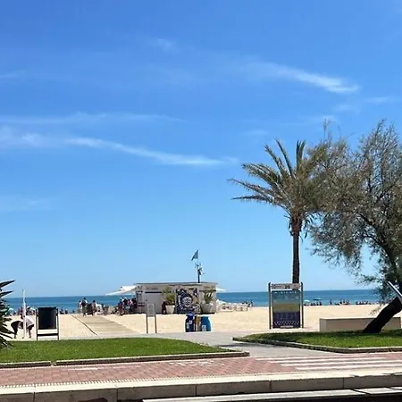 Appartement Colonia Ducal Solo Familias Vistas Al Mar Playa de Gandia
