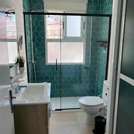 Appartement Colonia Ducal Solo Familias Vistas Al Mar *