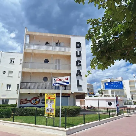 Appartement Colonia Ducal Solo Familias Vistas Al Mar