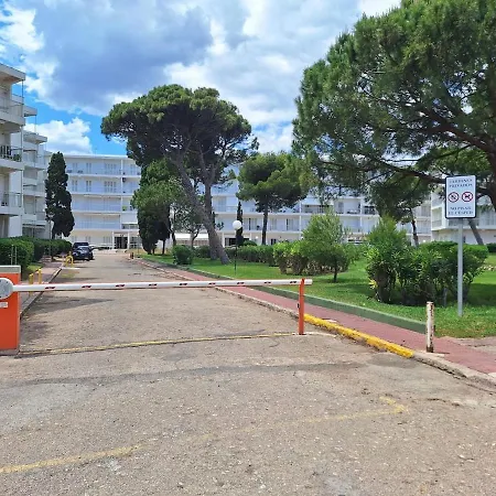 Colonia Ducal Solo Familias Vistas Al Mar Appartement